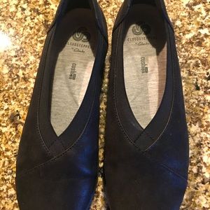 Cloudsteppers by Clarks